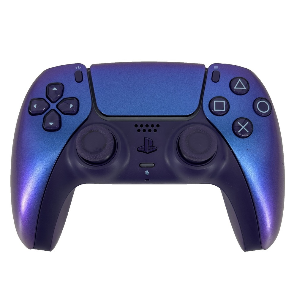 Sony PlayStation 5, PS5 DualSense Wireless Controller Croma Indigo
